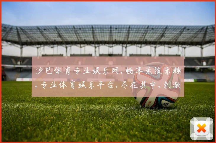 沙巴体育专业娱乐网,畅享竞技乐趣,专业体育娱乐平台,尽在其中,刺激无限