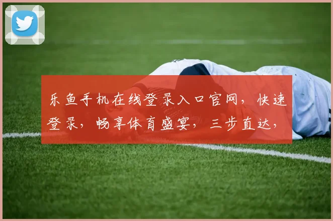 乐鱼手机在线登录入口官网，快速登录，畅享体育盛宴，三步直达，便捷体验，不容错过，尽在官网